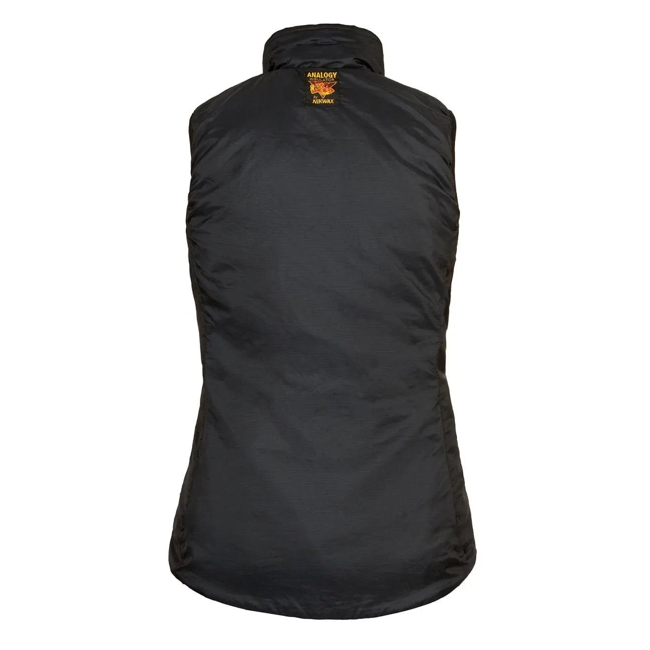 Paramo Womens Torres Medio Gilet Black - pam pam
