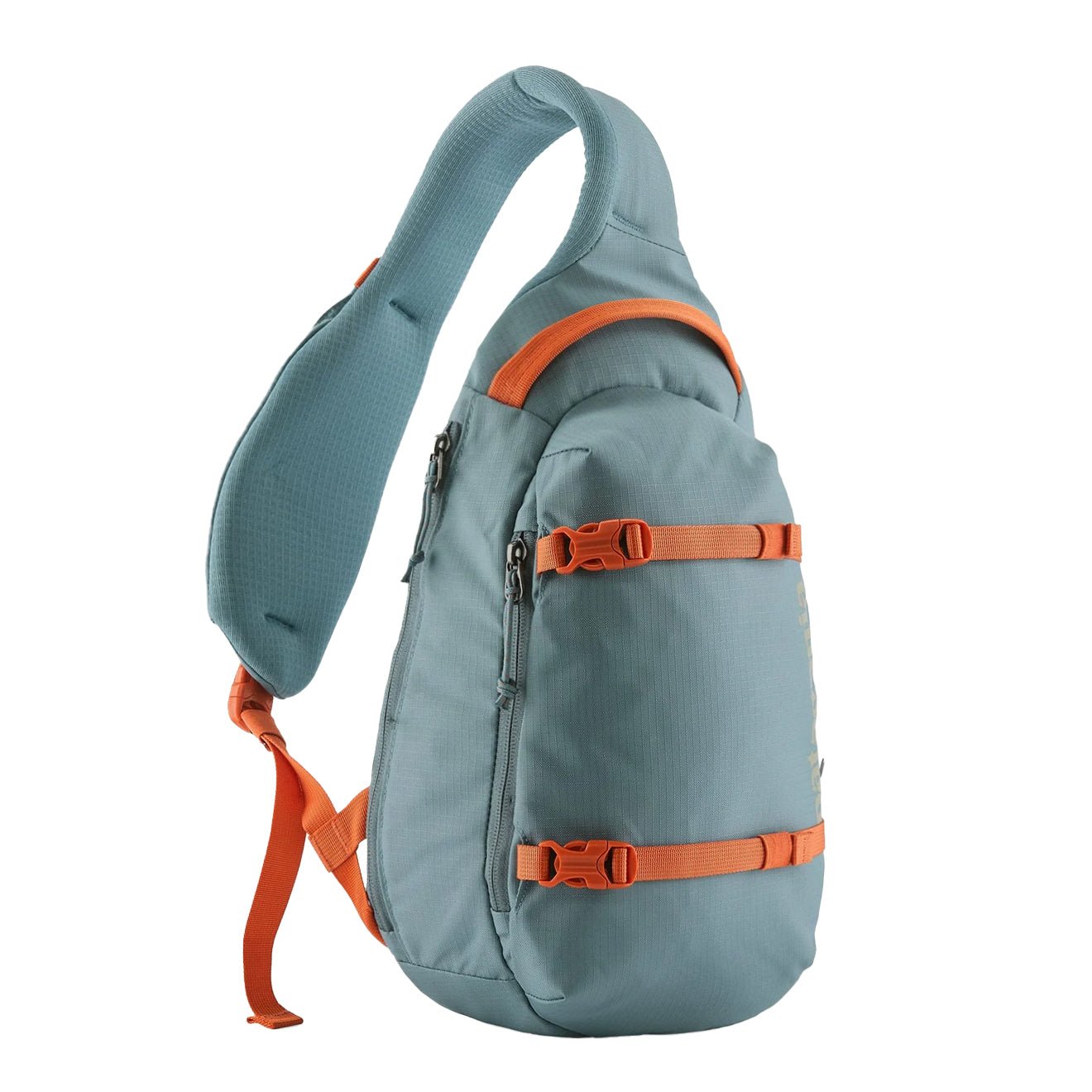 【へみへみ】Patagonia アトムスリング 8L Blue Sage Patagonia Atom Sling 8L Blue Sage | pam pam