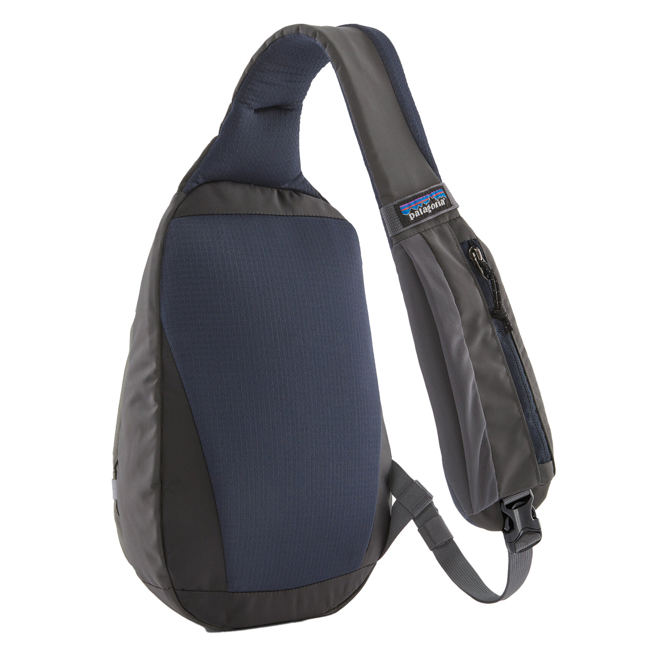 Patagonia Atom Sling 8L Smolder Blue