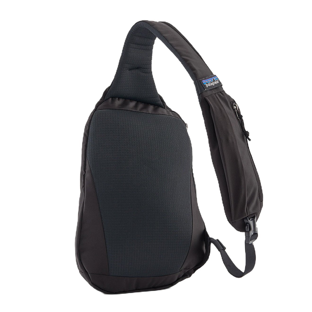 Patagonia Atom Sling Backpack 8L Black - pam pam