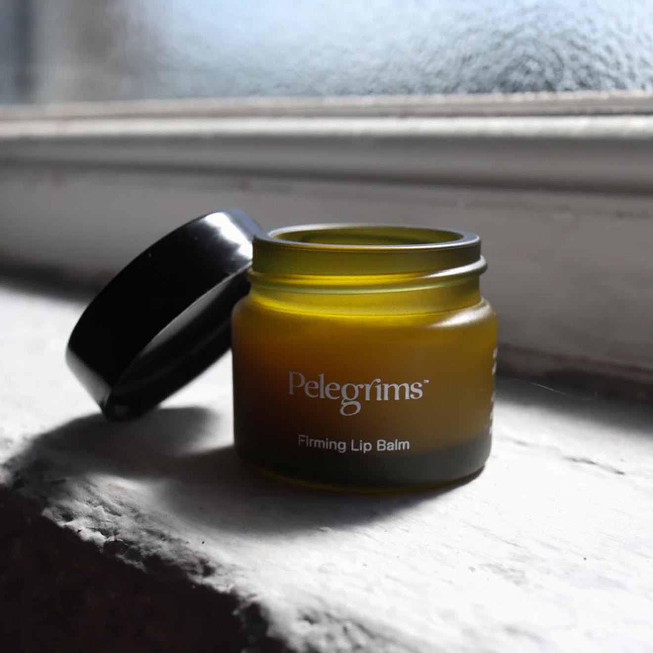 Pelegrims Lip Balm 15ml