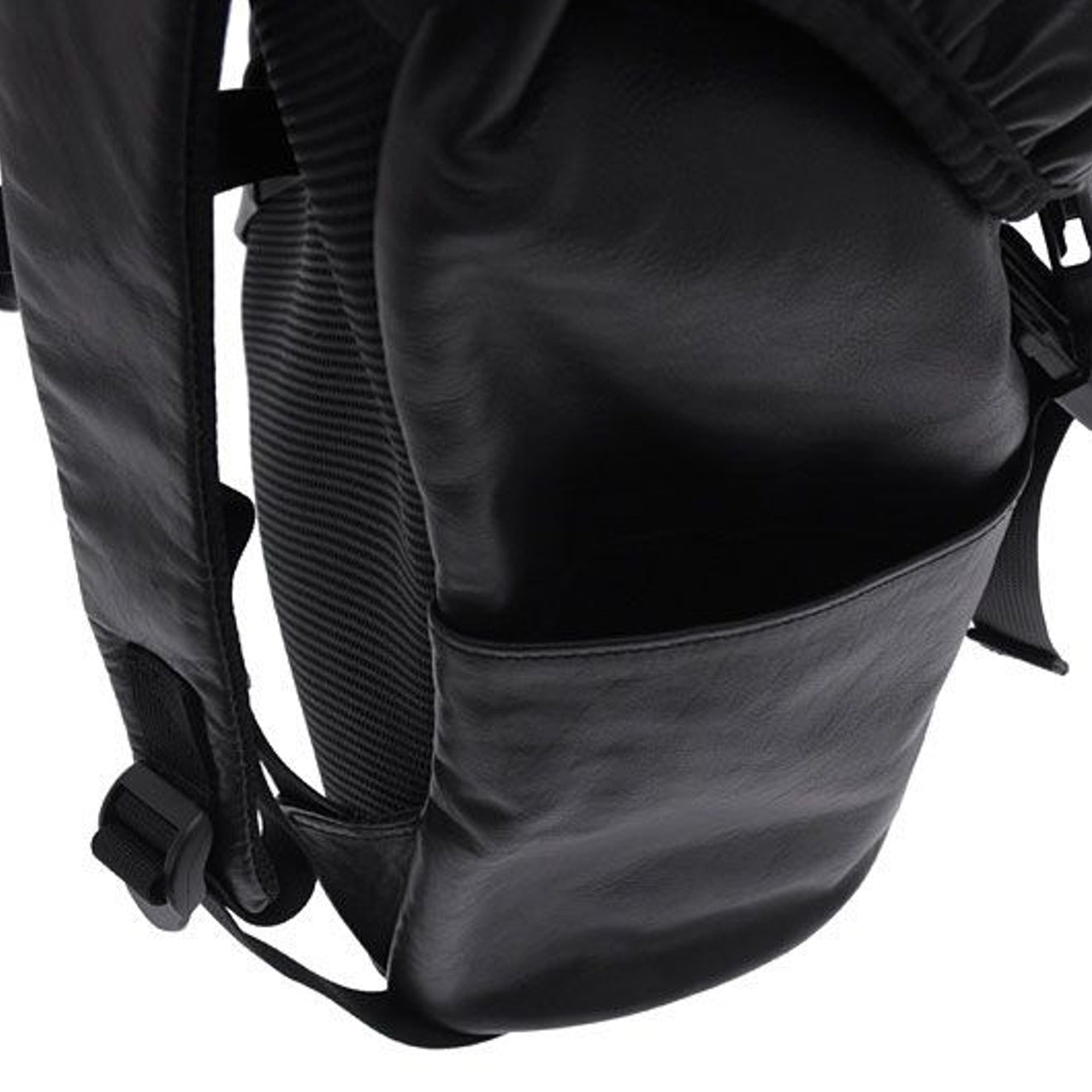 Porter - Yoshida and Co Aloof Rucksack Black