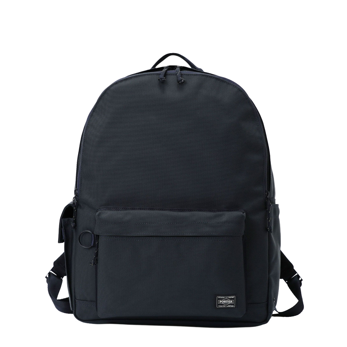 PORTER YOSHIDA & COMPANY バックパック ブラック Porter-Yoshida and Co Explorer Daypack L Navy | pam pam