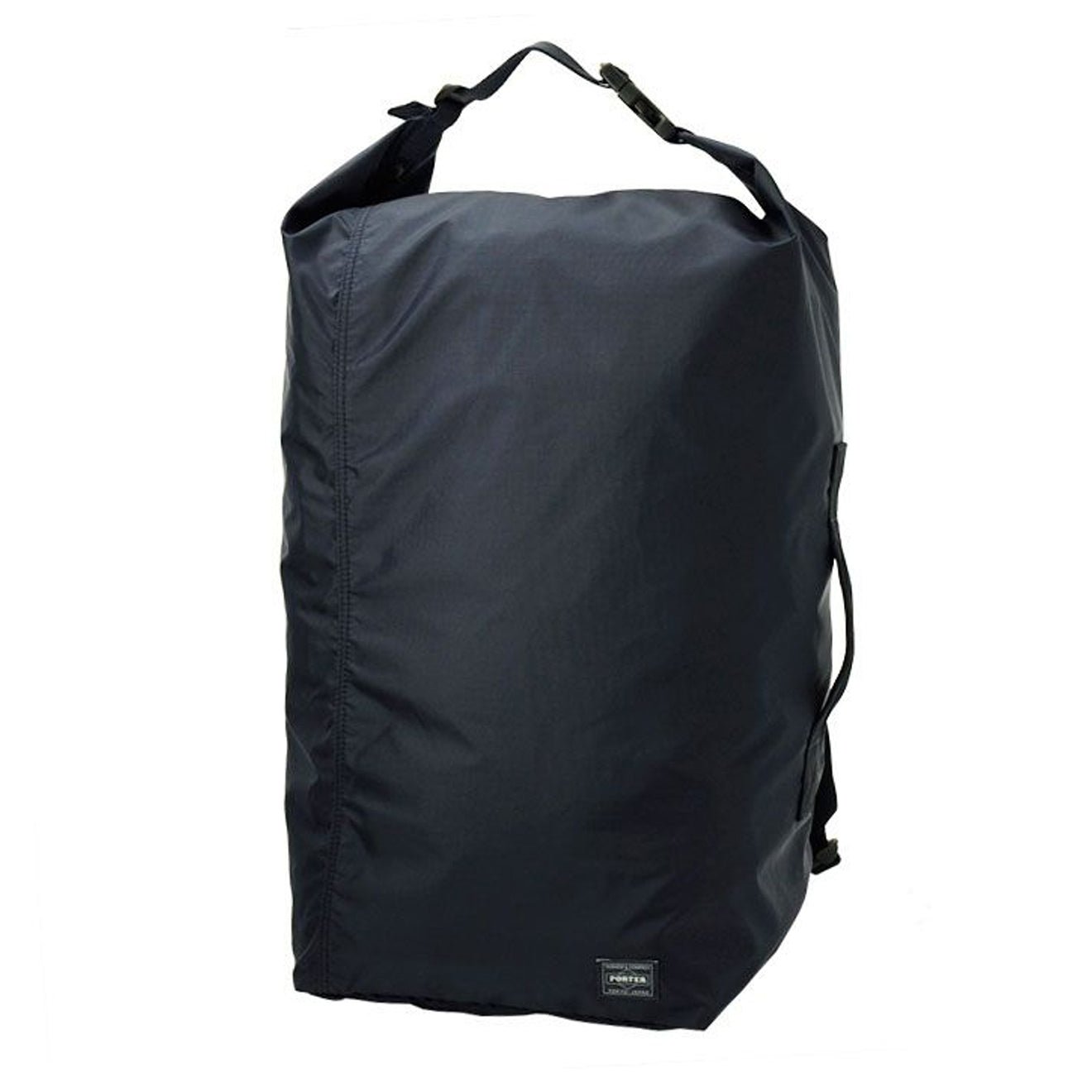 Porter-Yoshida and Co Flex Bonsac Small Navy - pam pam