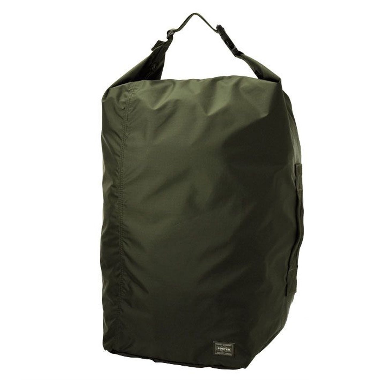 Porter-Yoshida and Co Flex Bonsac Small Olive Drab - pam pam