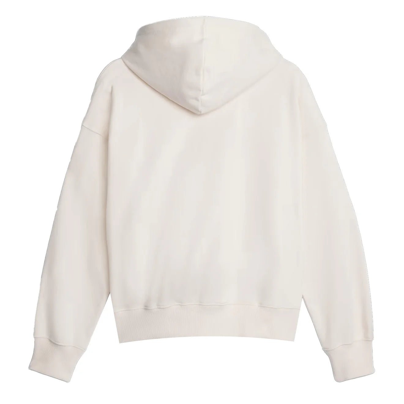 Puma Classics Oversized Hoodie FL No Colour - pam pam
