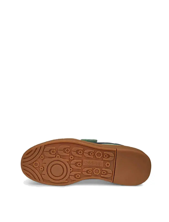 Puma Super Team OG Trainers Dusty Green / PUMA Navy Puma