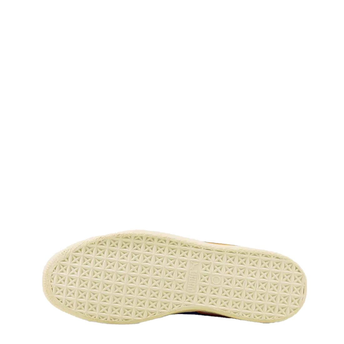 Puma Womens Clyde Mid Bball Rhuigi Trainer Puma White / Royal Sapphire