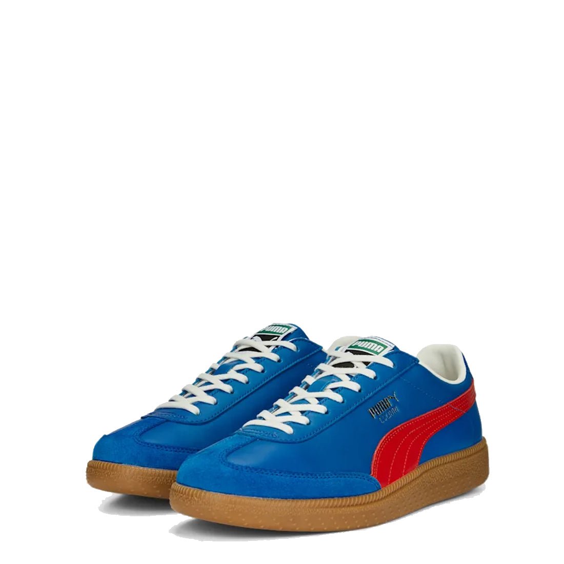 Puma Colibri OG Trainer Puma Team Royal / For All Time Red / Gum - pam pam