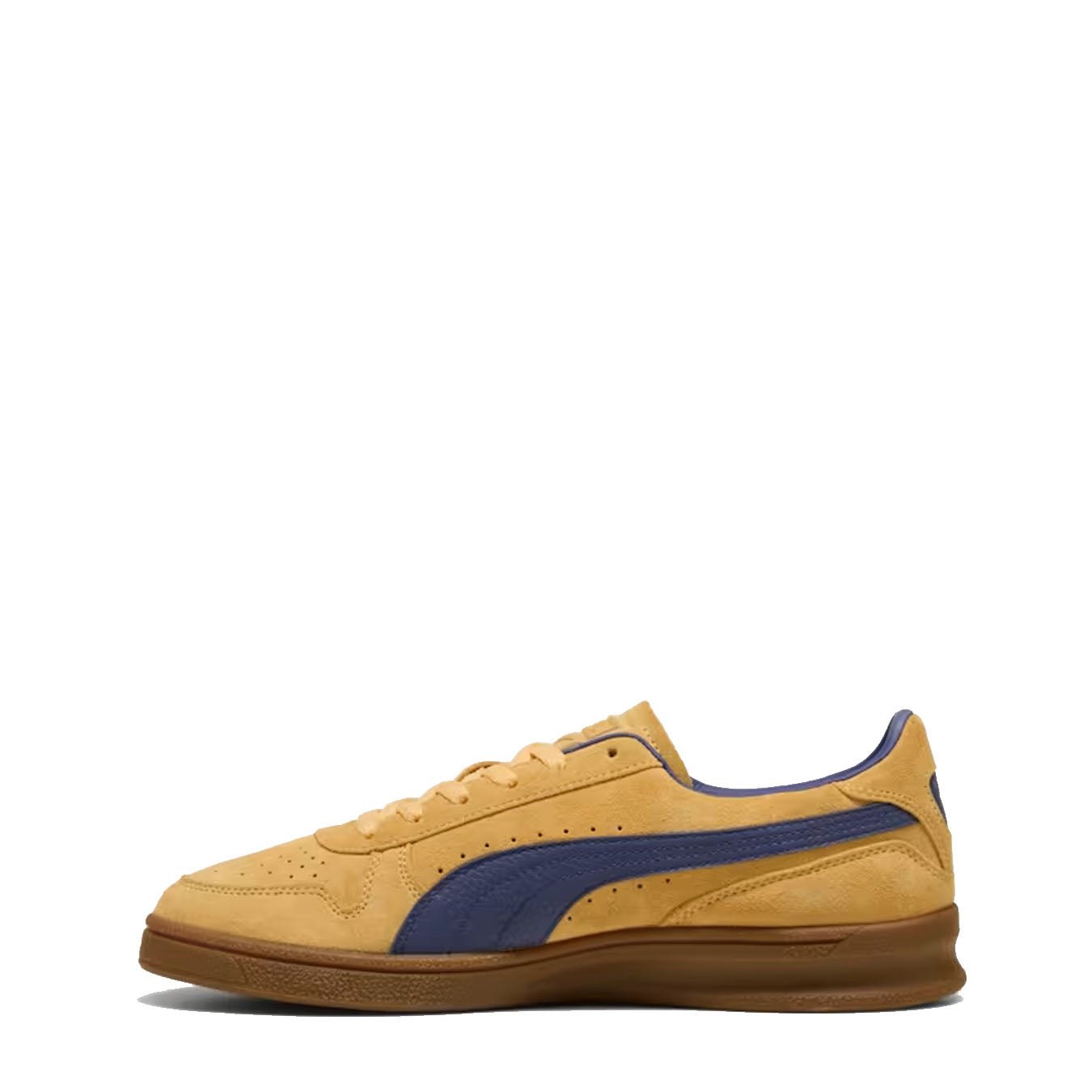 Puma Womens Indoor Soft Almost Apricot / Blue Crystal - pam pam