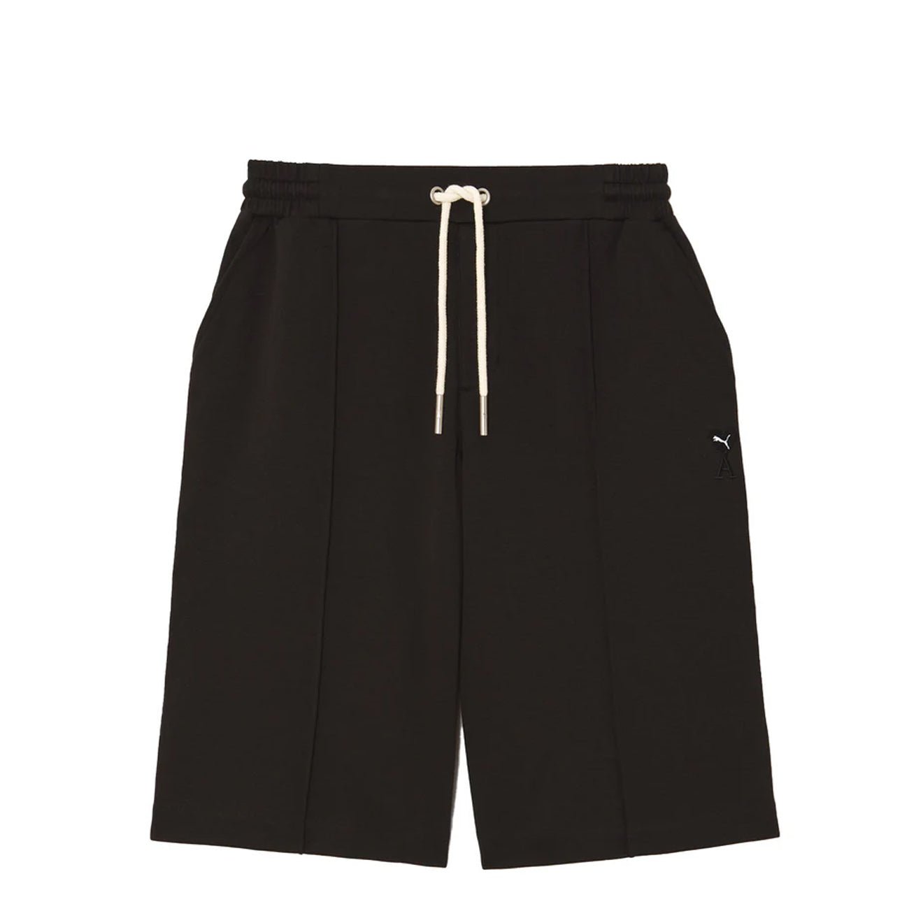 Puma X Ami Shorts Puma Black - pam pam