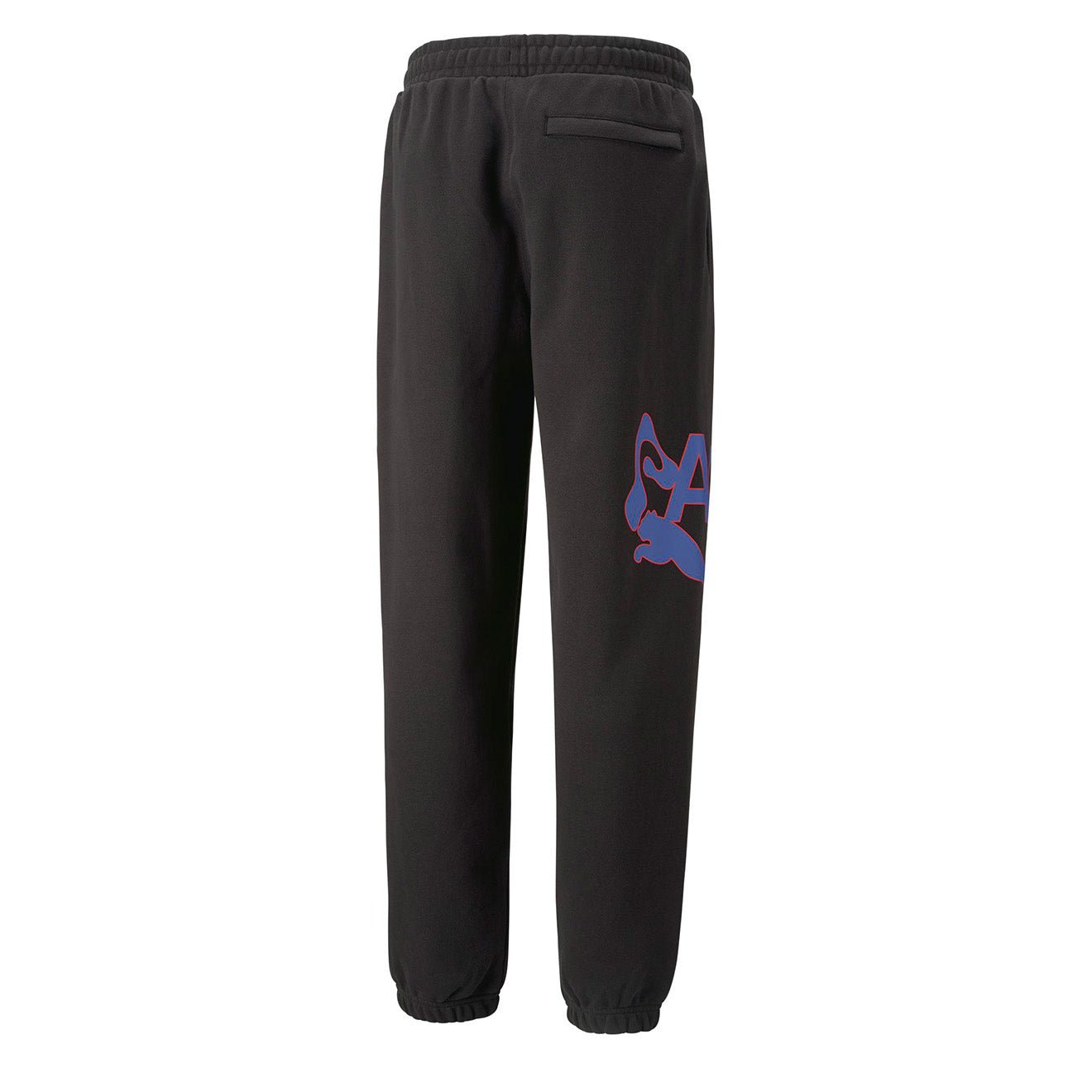 Puma x P.A.M Sweatpants Puma Black - pam pam