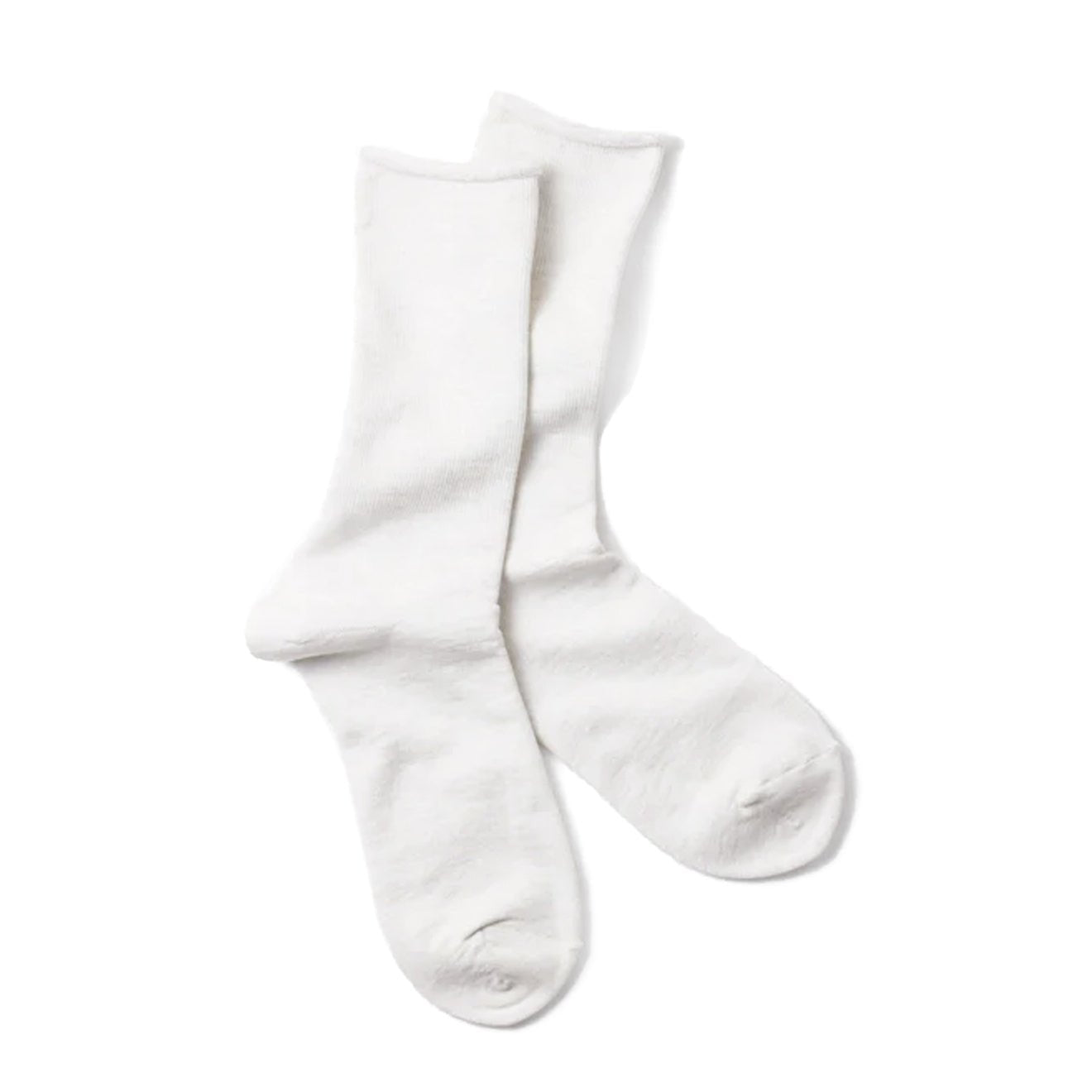 ROTOTO City Socks Light Gray - pam pam