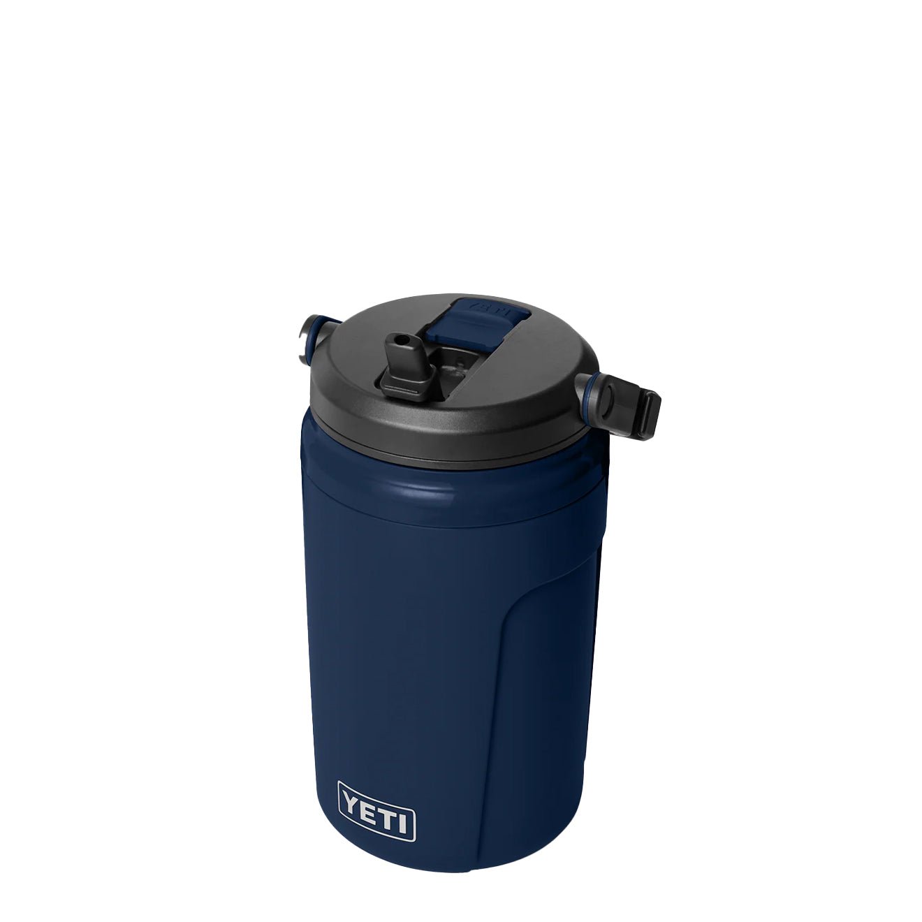 YETI Silo 40 Oz Jug Straw Navy - pam pam