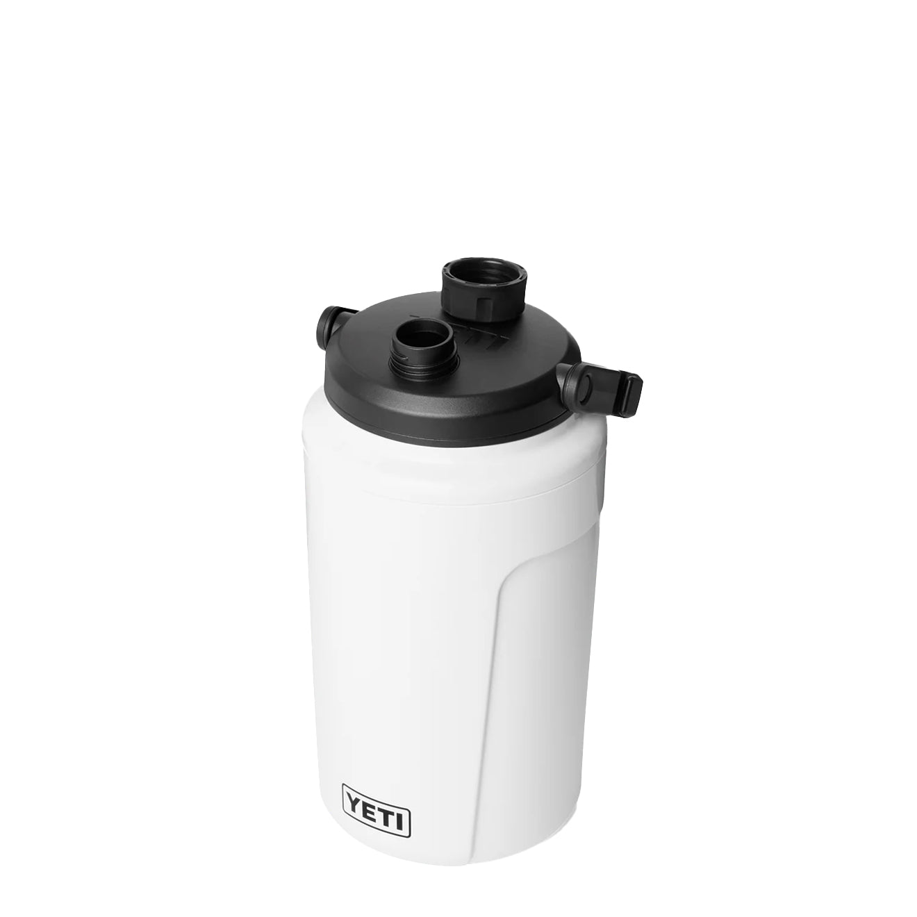 YETI Silo 1/2 Gallon Jug White