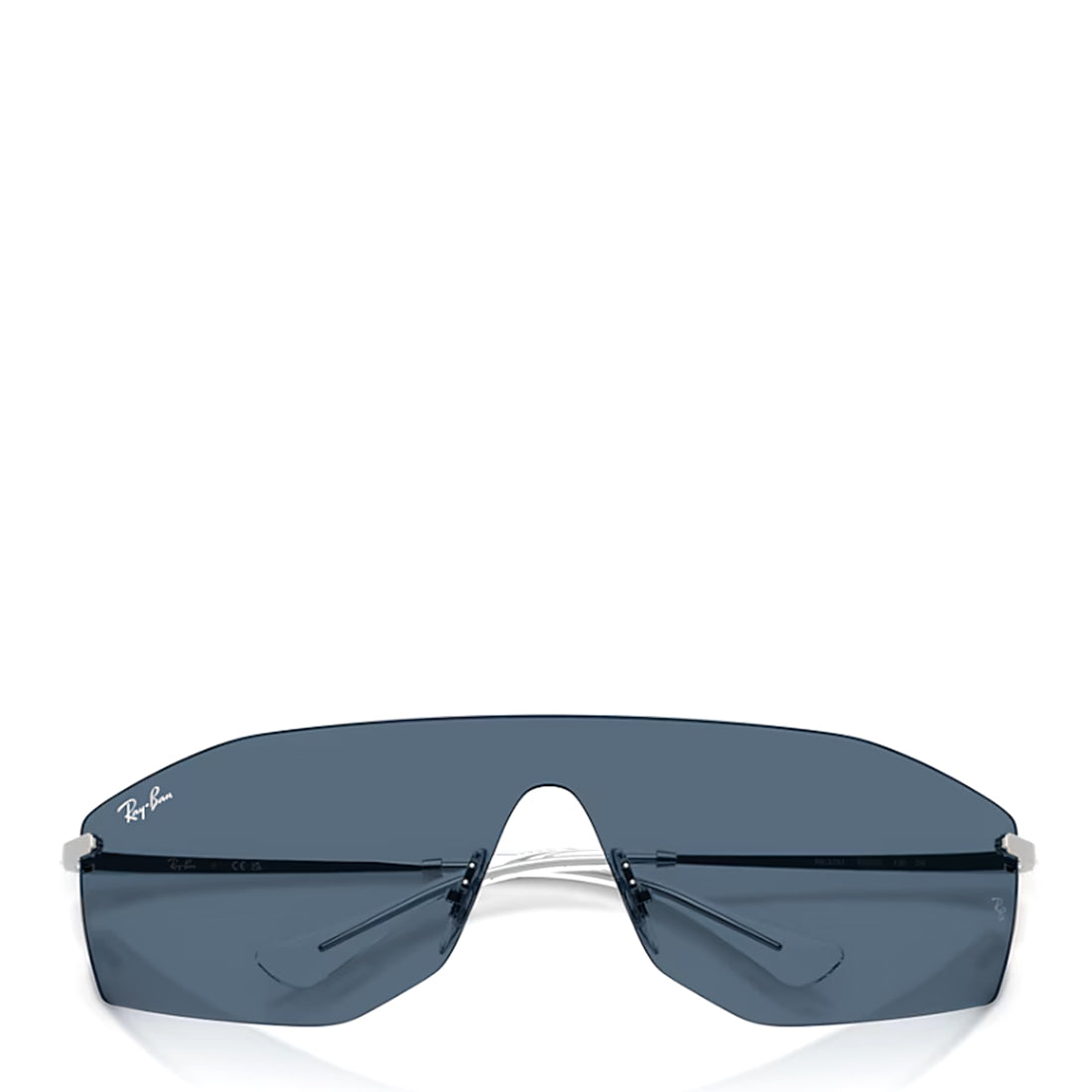 Ray-Ban Alix Sunglasses Silver