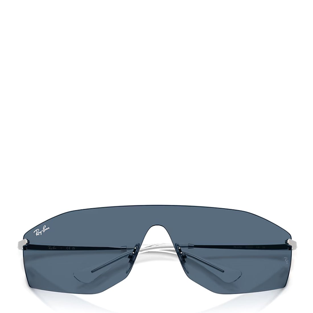 Ray-Ban Alix Sunglasses Silver