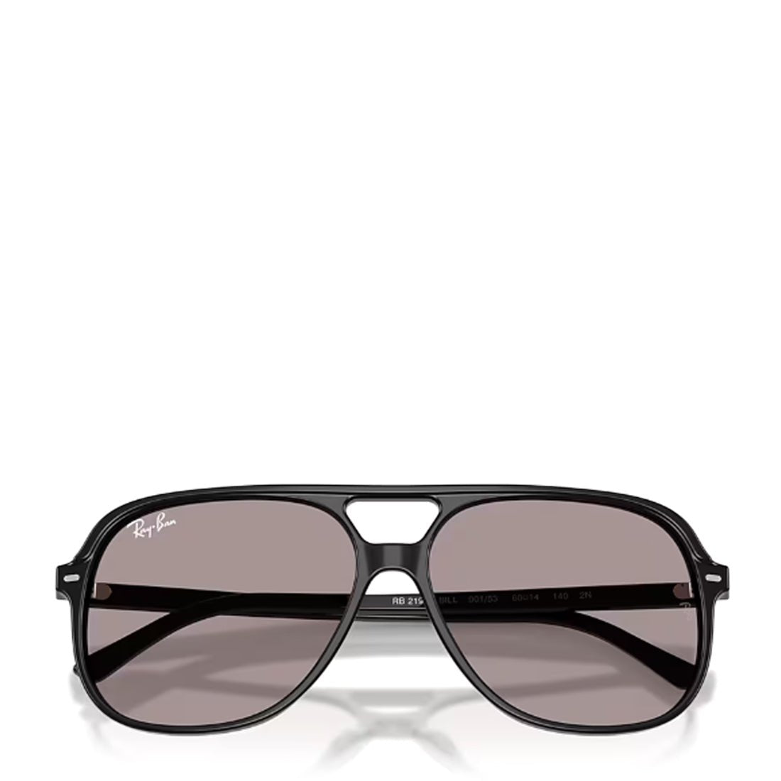 Ray-Ban Bill Sunglasses Black