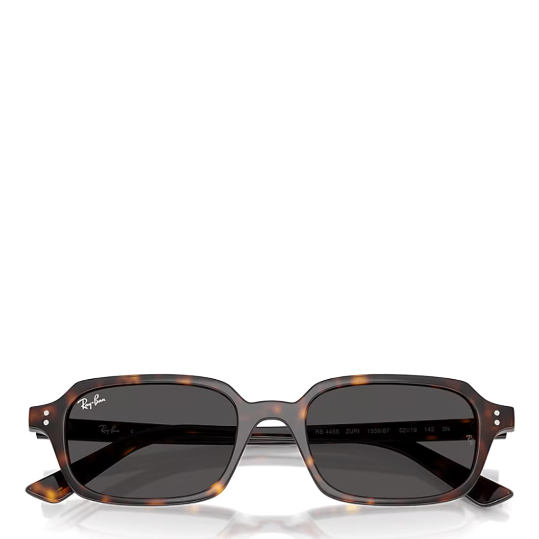 Ray-Ban Zuri Sunglasses Havana