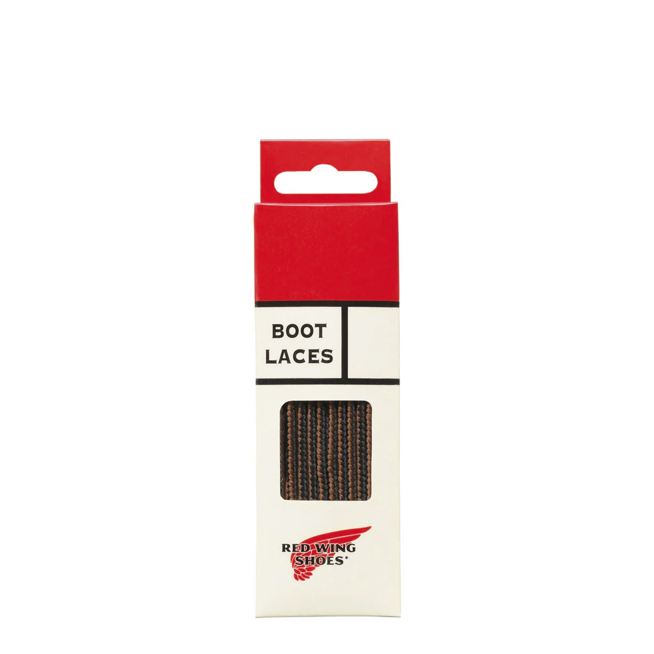 Red Wing 36-Inch Laces Black Taslan - pam pam