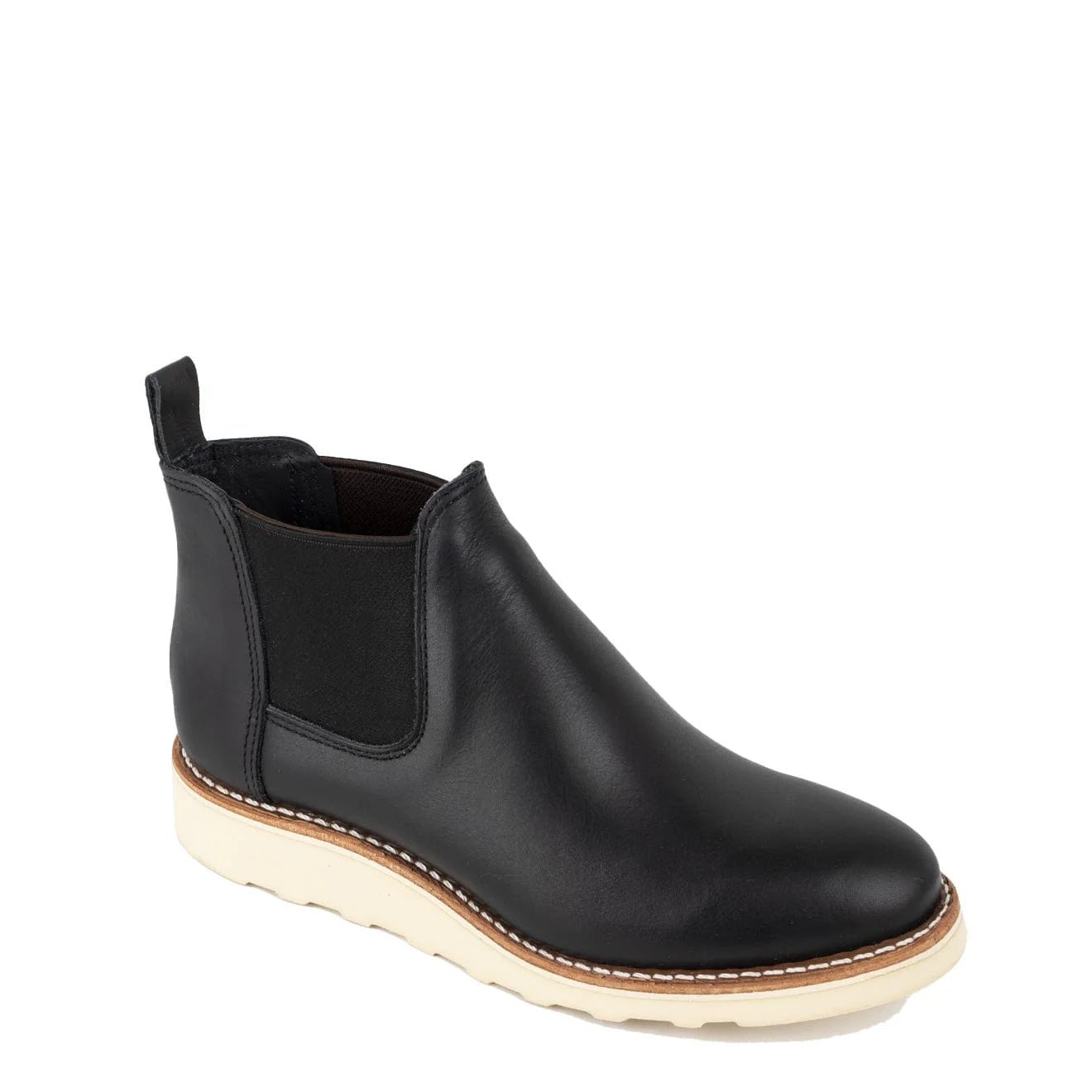 Red Wing Classic Chelsea Boot Black Boundary - pam pam