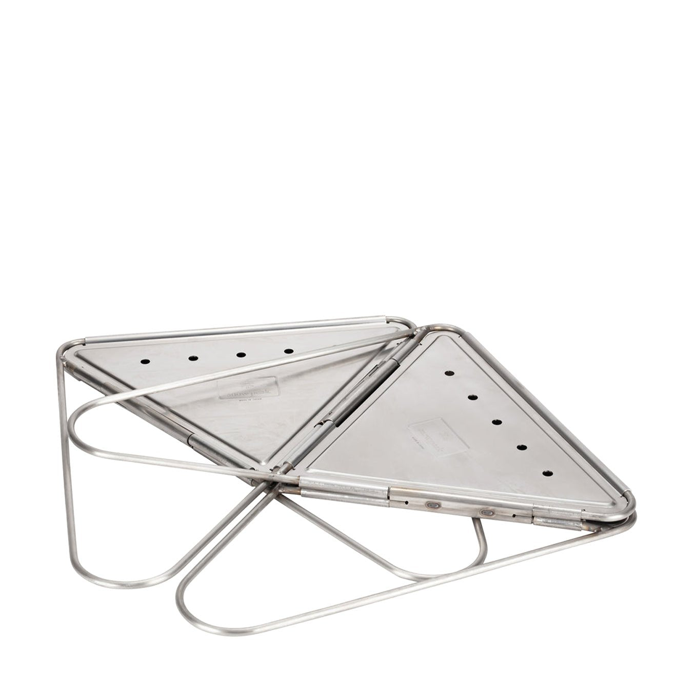 Snow Peak Pack and Carry Fireplace L - pam pam