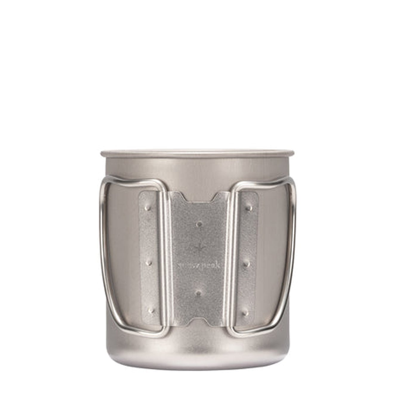 Snow Peak Titanium Single Wall Mug