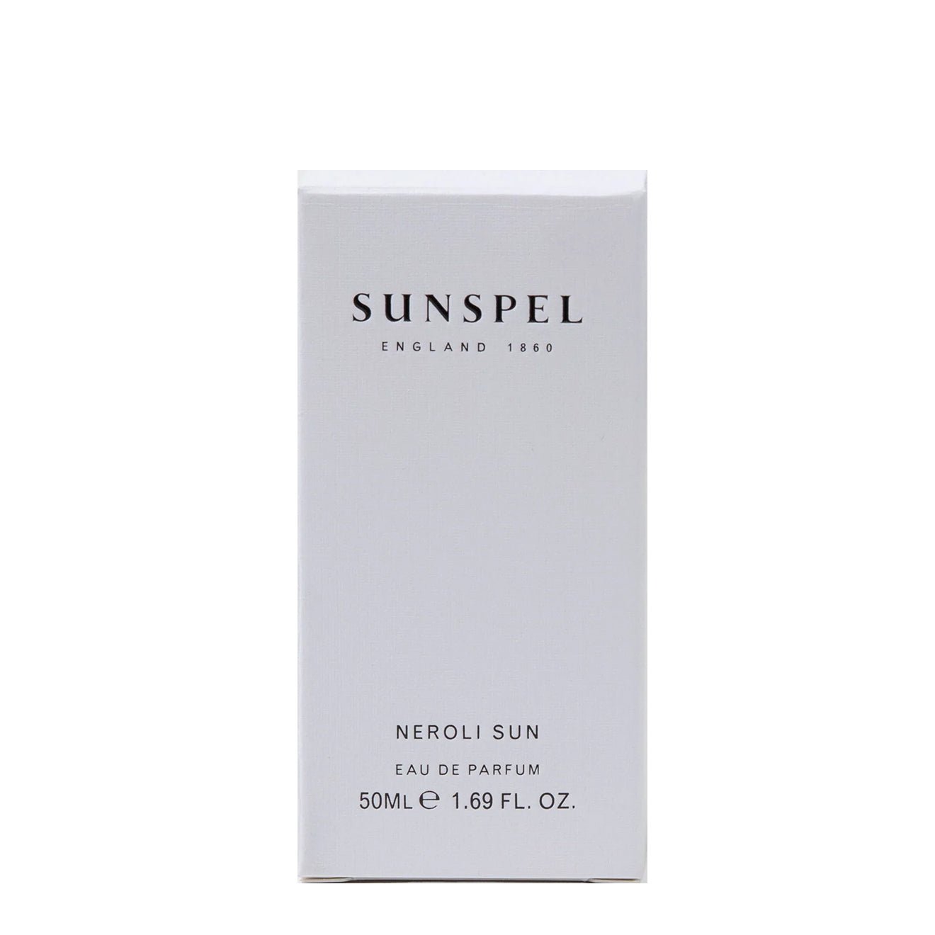 Sunspel Neroli Sun Eau De Parfum Fragrance 50ml - pam pam