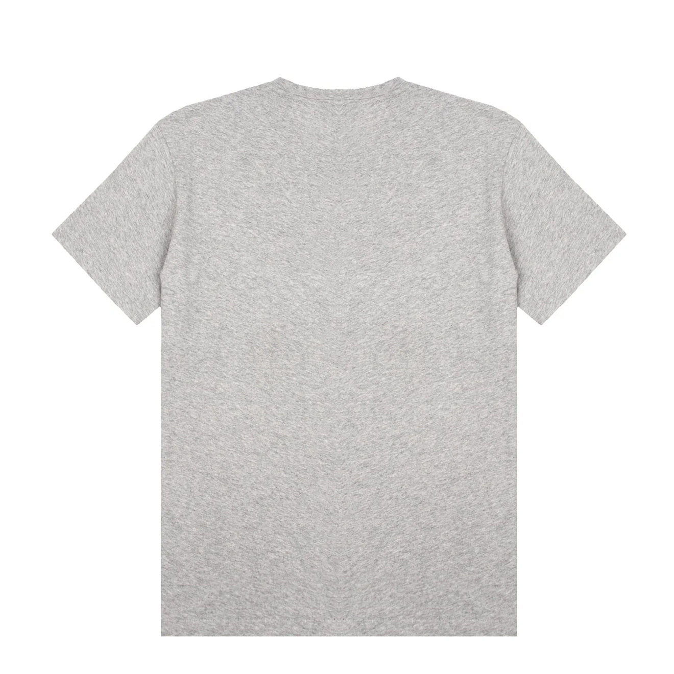 Sunspel Boy Fit T-Shirt Grey Melange