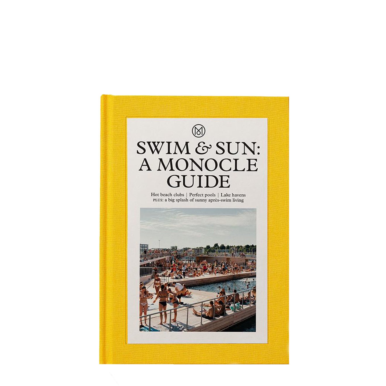 Swim & Sun: A Monocle Guide - pam pam