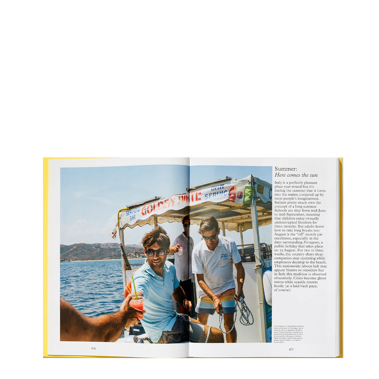 The Monocle Book of Italy - pam pam