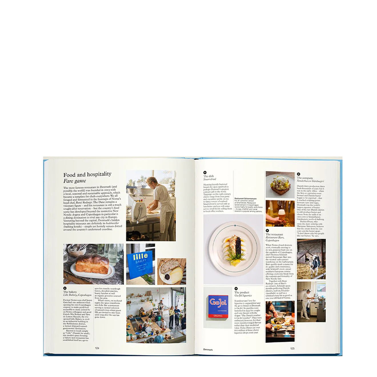 The Monocle Book of the Nordics - pam pam