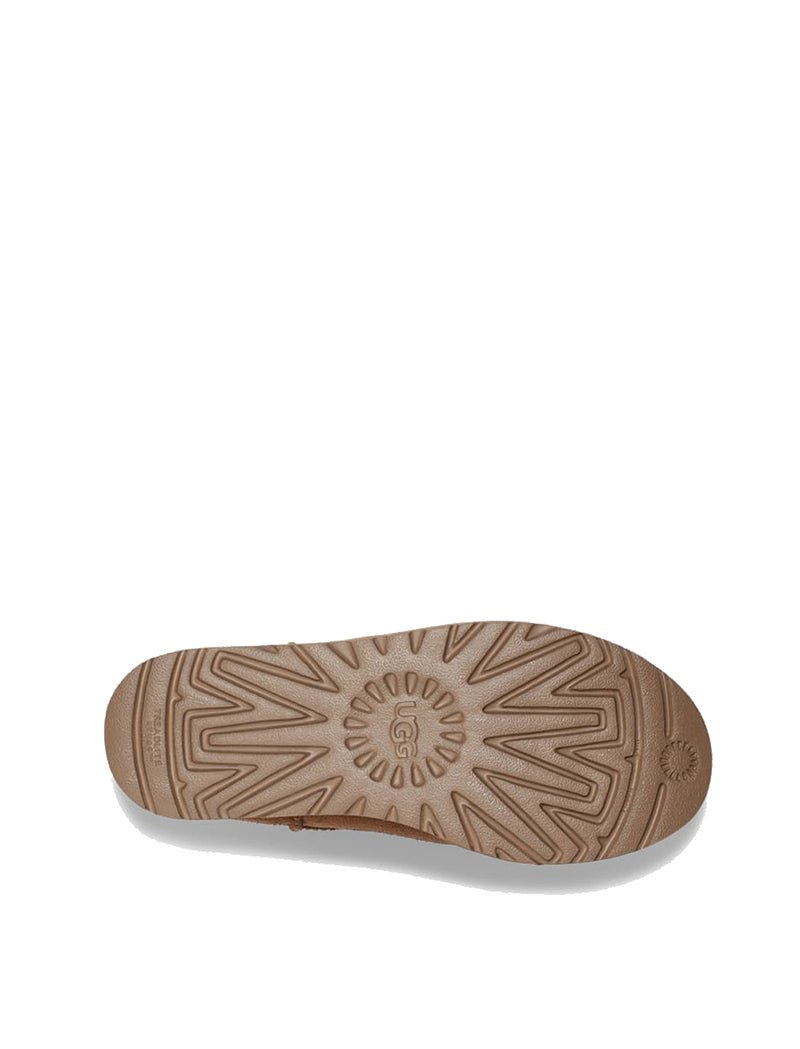 UGG Womens Classic Ultra Mini Platform Boot Chestnut - pam pam