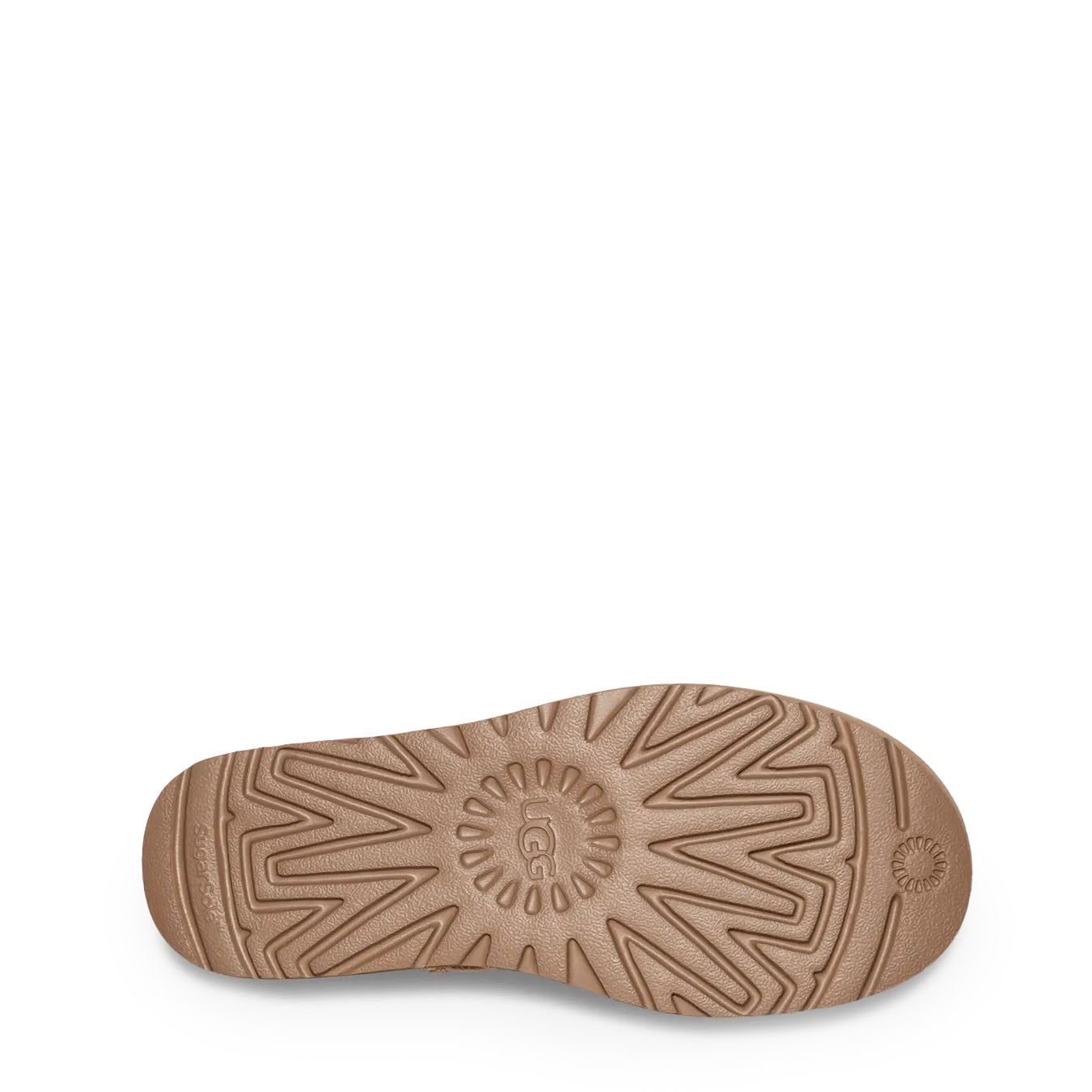 UGG Womens Classic Ultra Mini Platform Boot Sand - pam pam