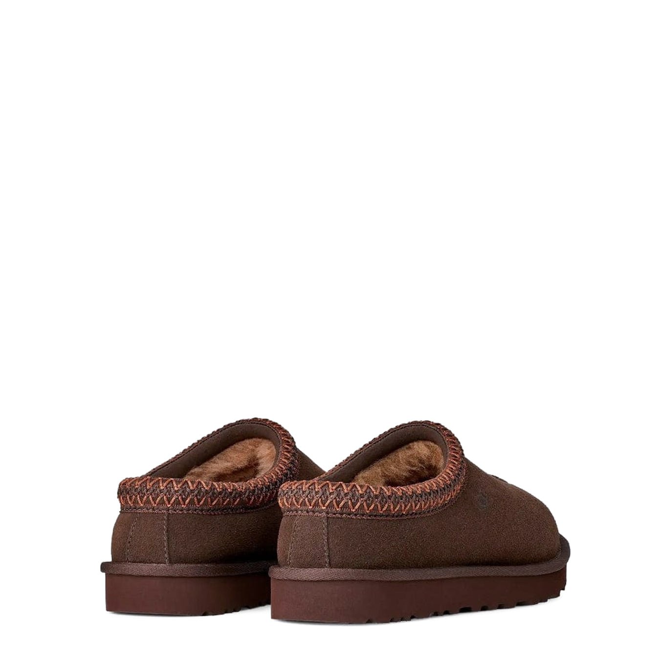 UGG Womens Tasman II Burnt Cedar - pam pam