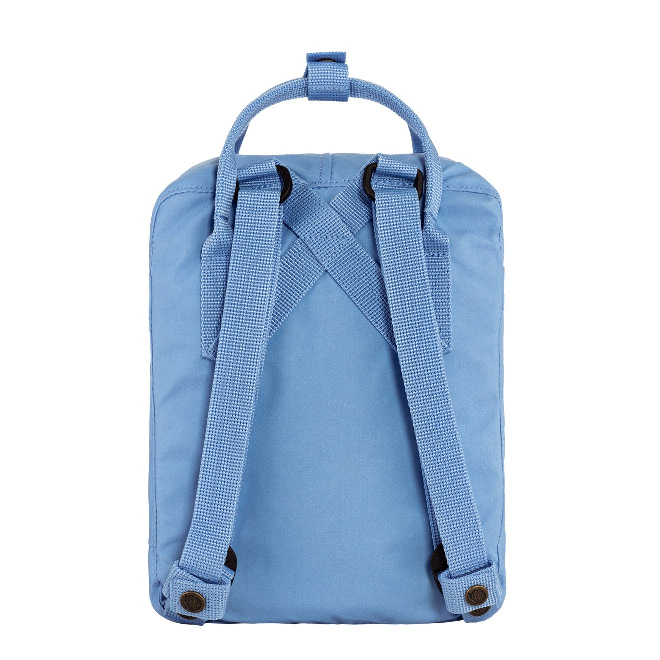 Fjallraven Kanken Mini Backpack Ultramarine - pam pam