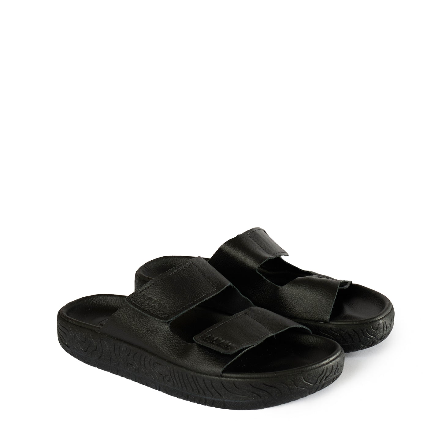 Veja Womens Etna Full-Black - pam pam