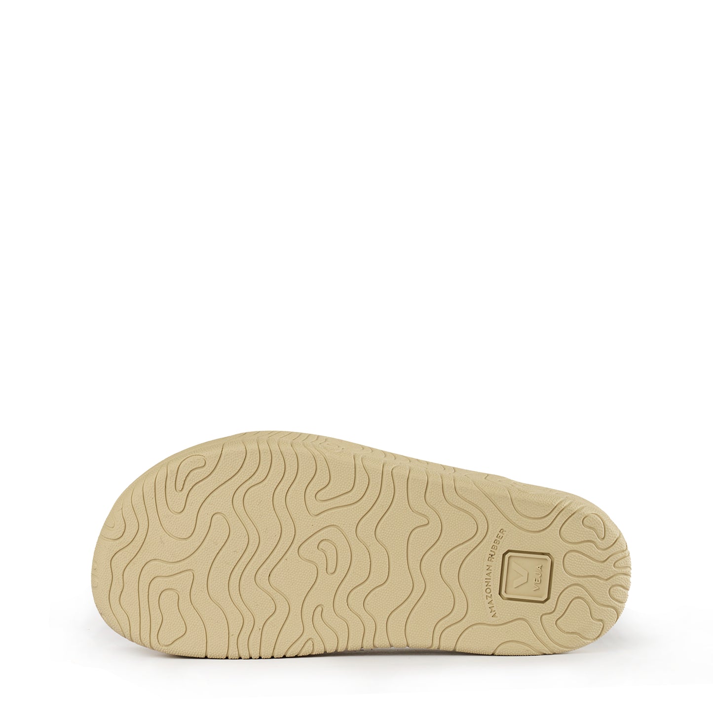 Veja Womens Etna Taupe / Almond / Almond - pam pam