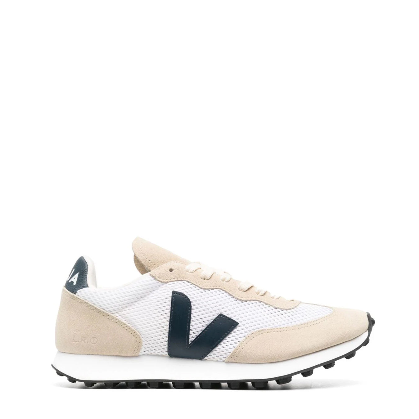 Veja Womens Rio Branco Aircell Lunar Nautical - pam pam