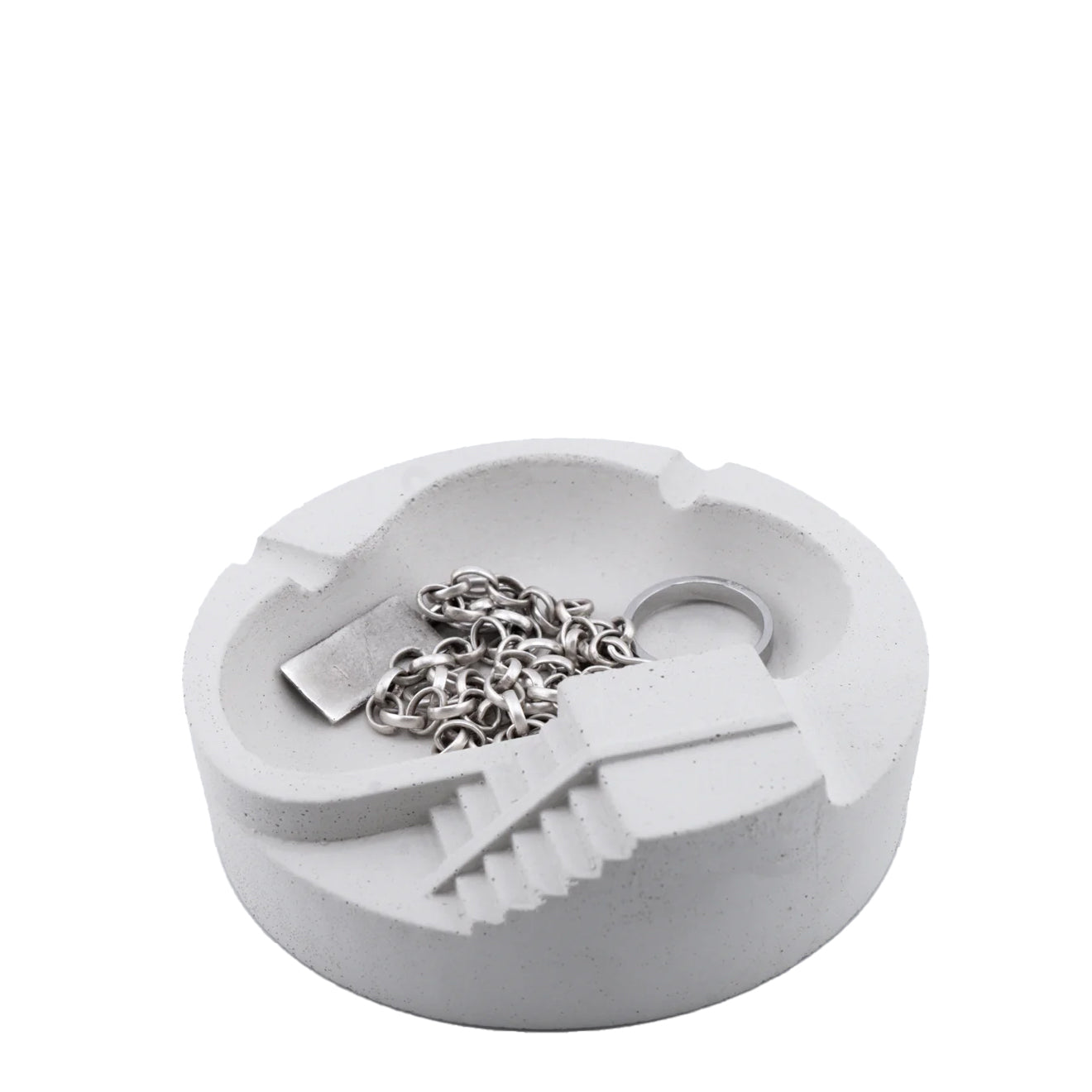 Vented The Original White - pam pam