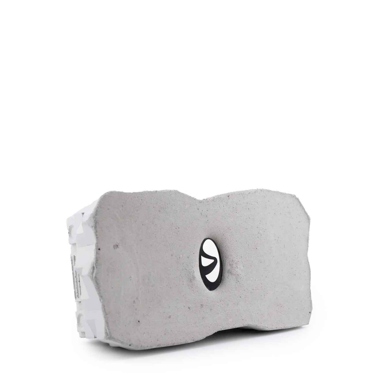 Vented The Rover White - pam pam