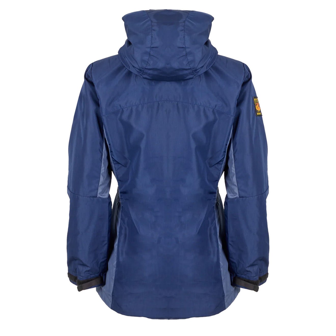Paramo Womens Alta III Jacket Midnight / Indigo Blue - pam pam