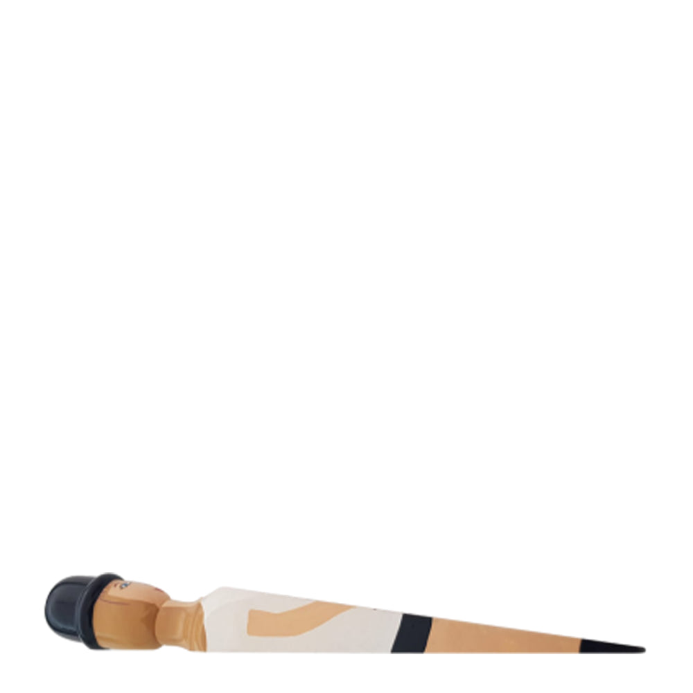 Wedgie Going on Swifty Door Stopper - pam pam