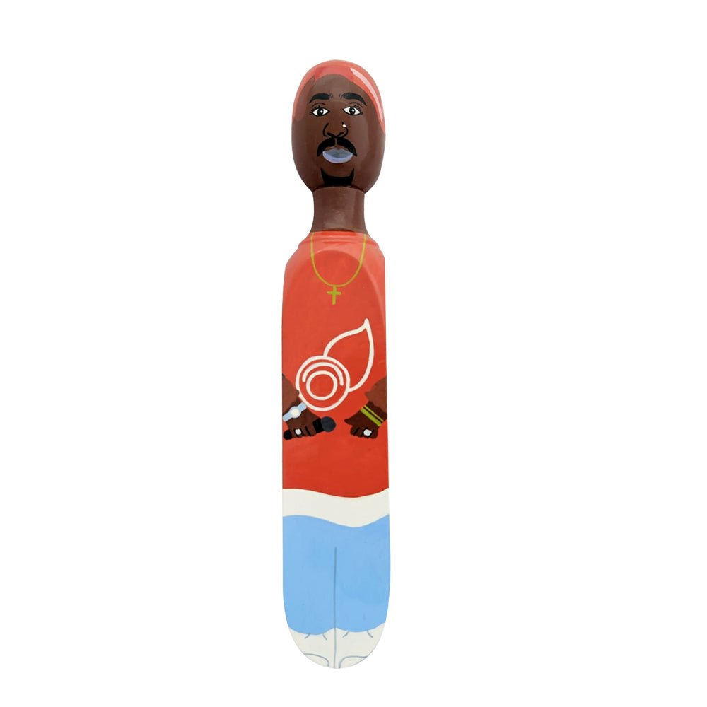 Wedgie Twopak Door Stopper - pam pam