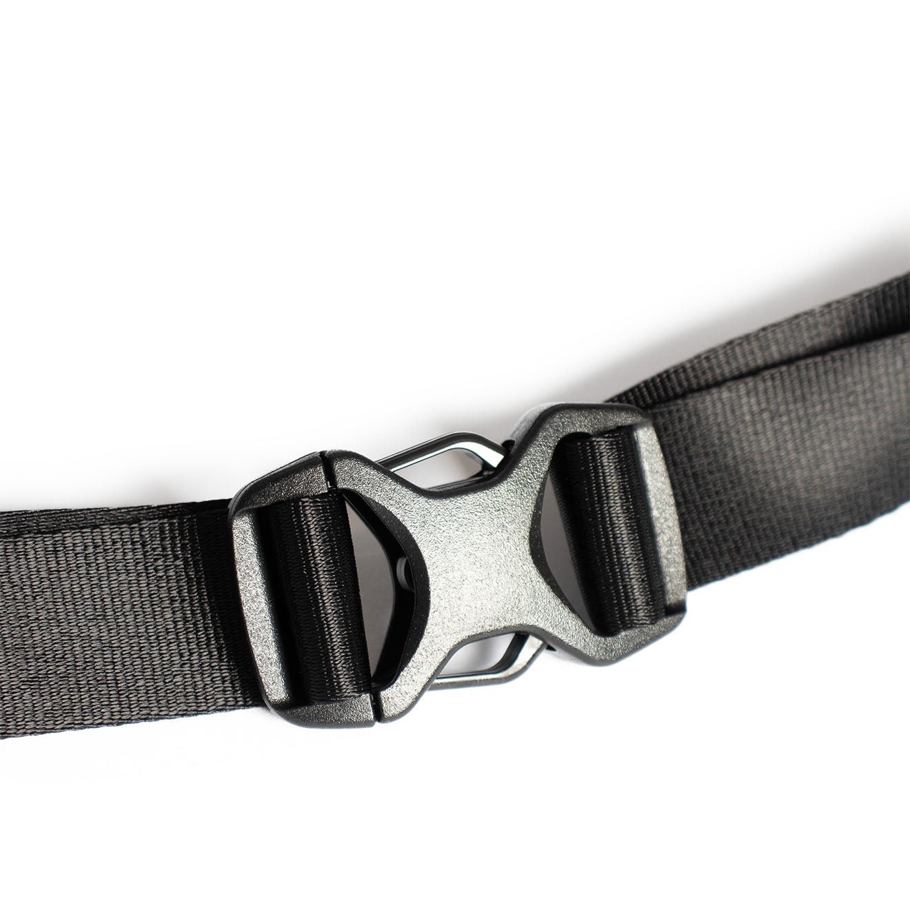 Wild Things X-Pac Waist Bag Black Geometric - pam pam