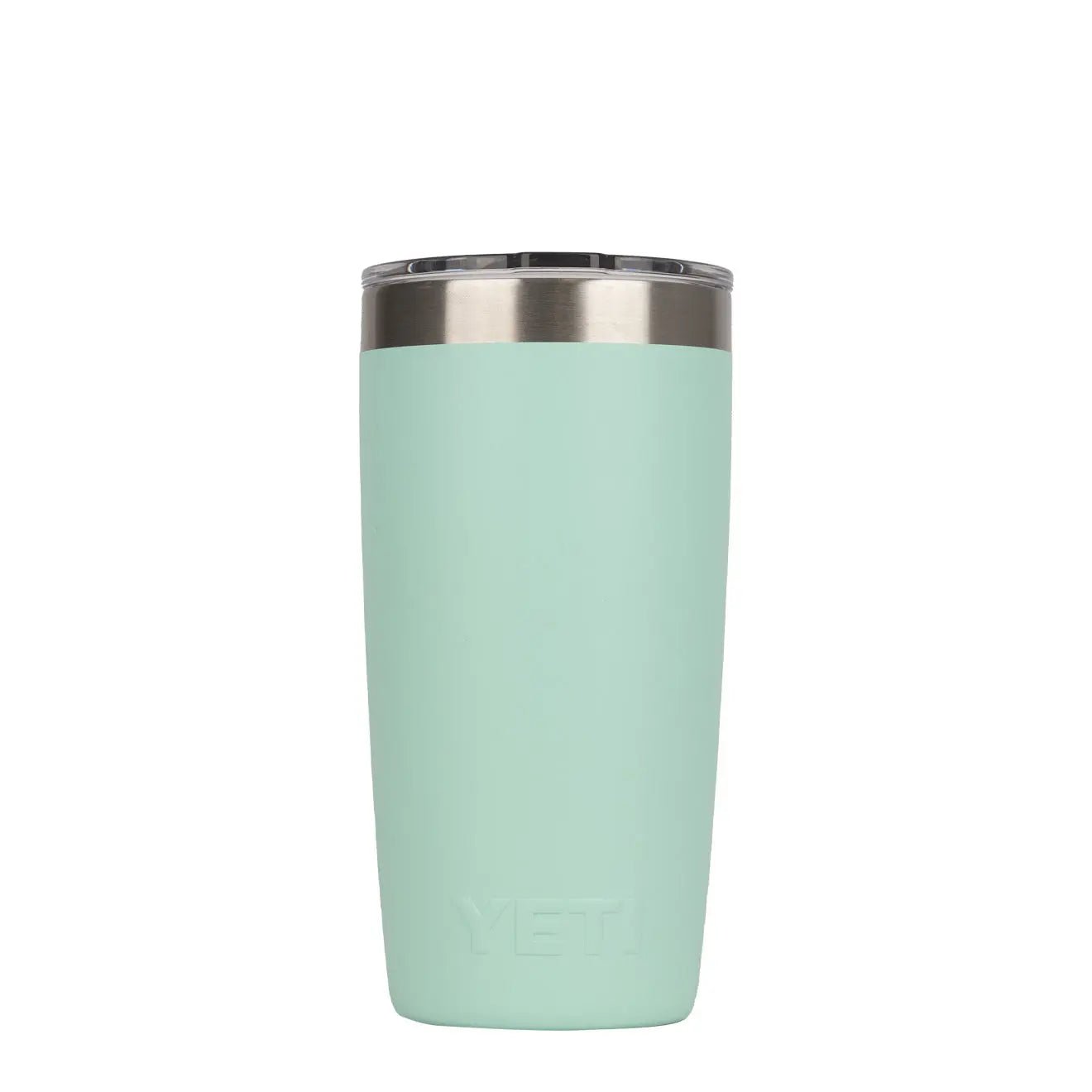 YETI Rambler 10oz Tumbler Seafoam