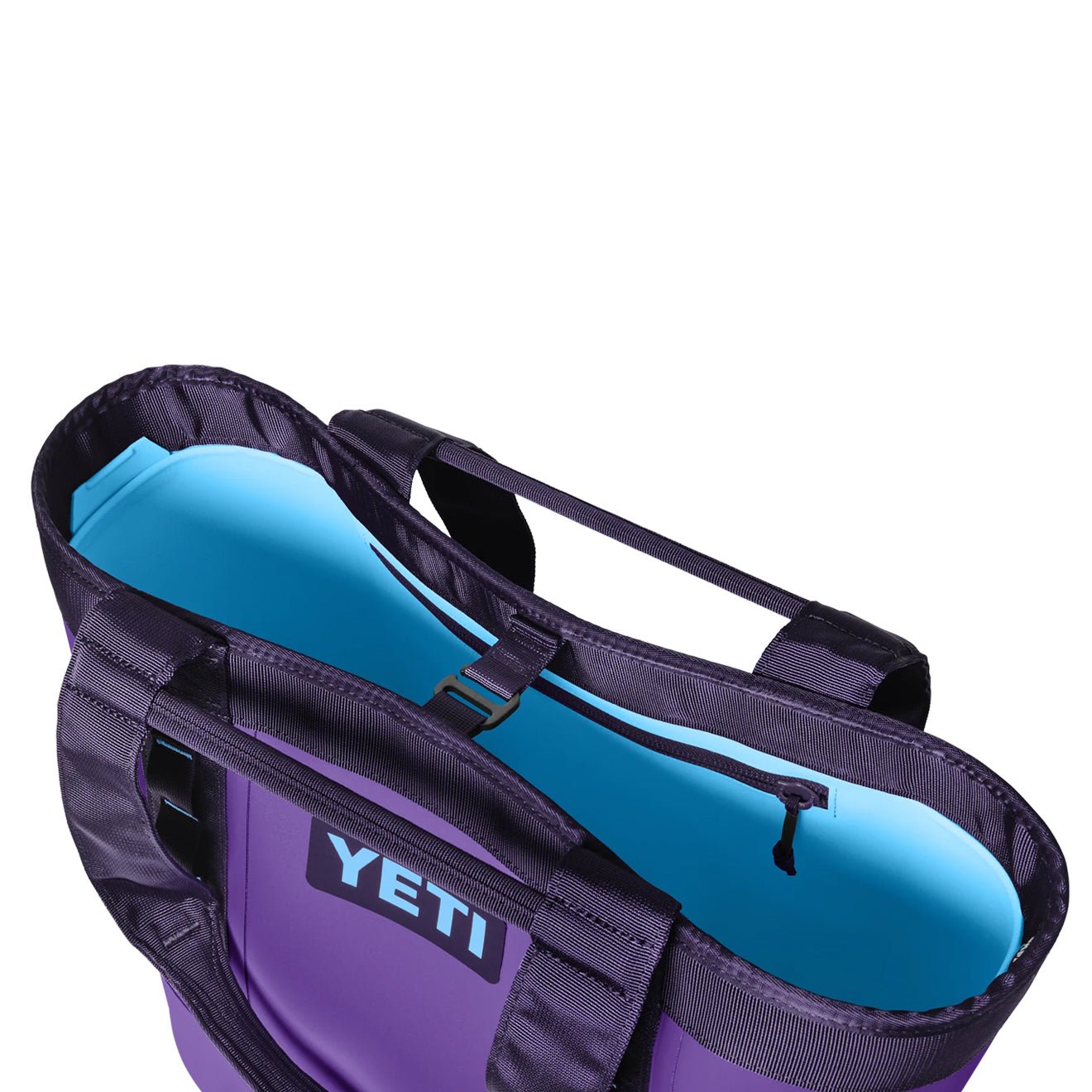 YETI Camino 2.0 Carryall 35 Pace Purple / Blue