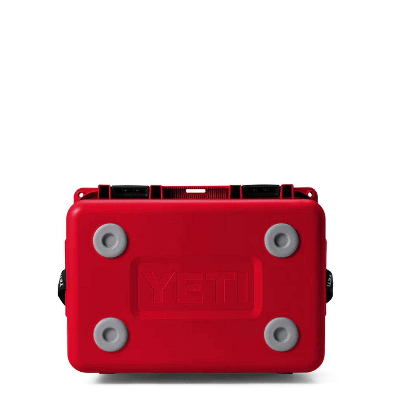 YETI Loadout GoBox 30 Gear Case 2.0 Rescue Red - pam pam