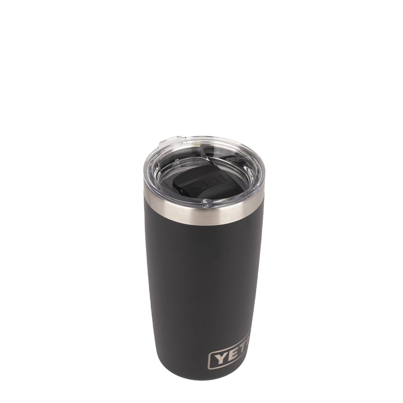 YETI Rambler 10oz Tumbler Black