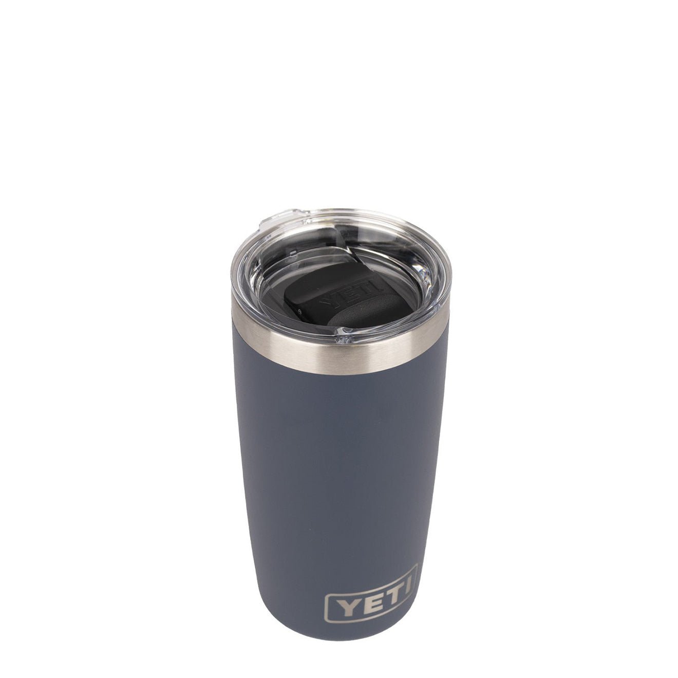 YETI Rambler 10oz Tumbler Navy